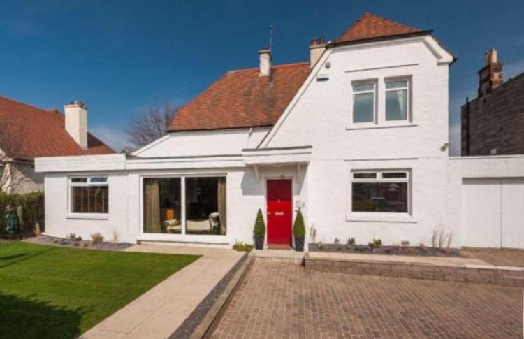 Hillhouse Blackhall * Edinburgh